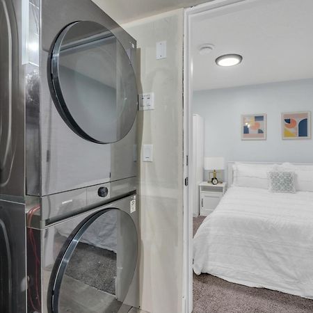 You Will Love This 2Br Guest Suite In Se YYC Exterior foto