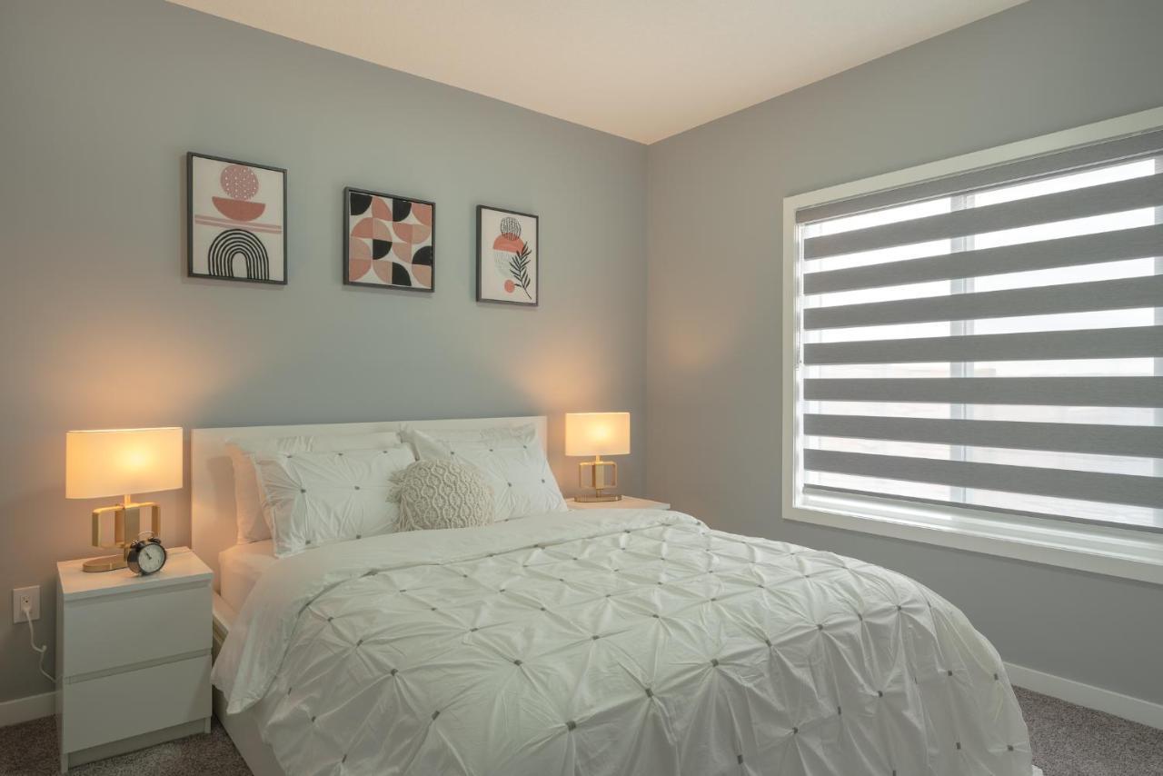 You Will Love This 2Br Guest Suite In Se YYC Exterior foto
