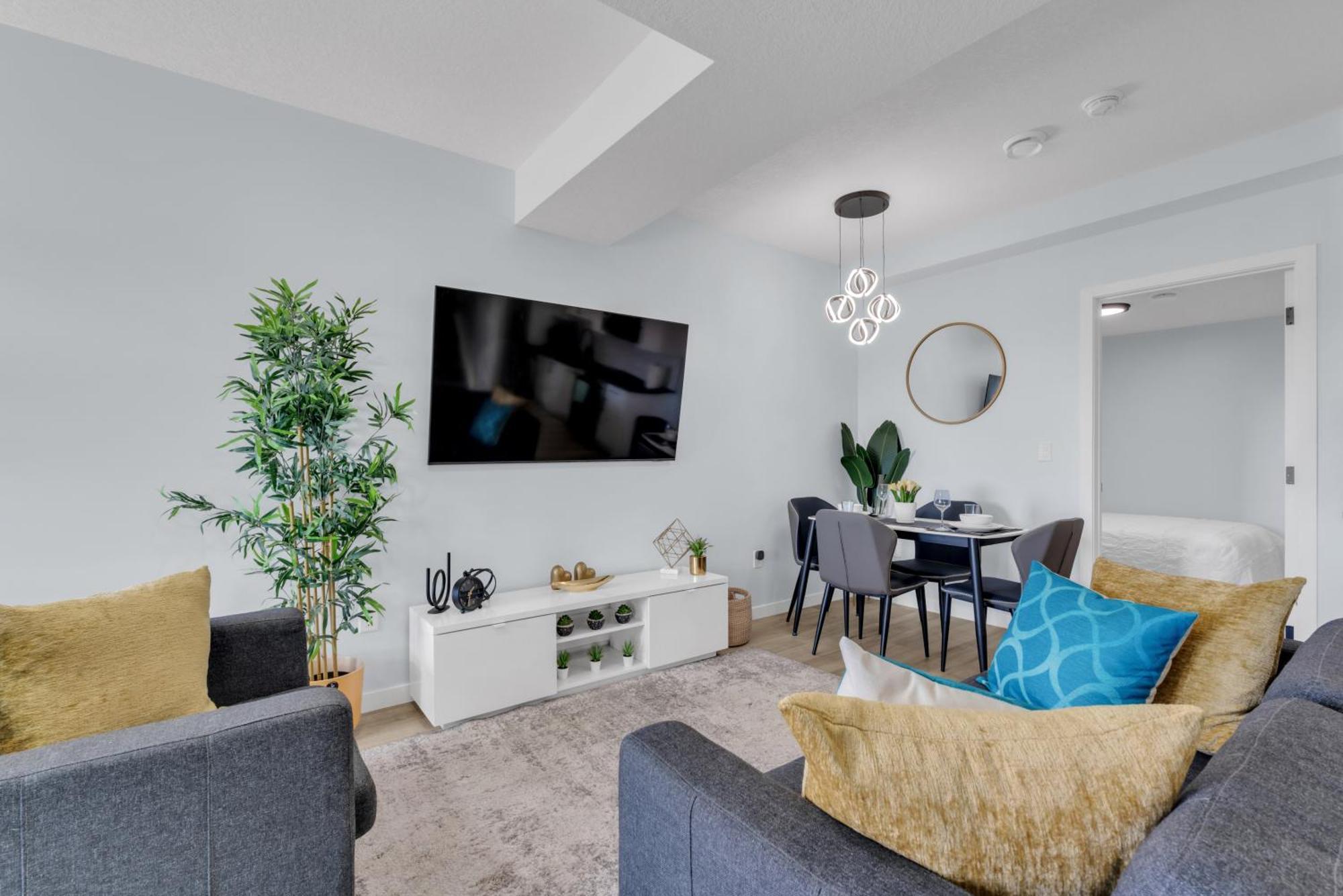 You Will Love This 2Br Guest Suite In Se YYC Exterior foto