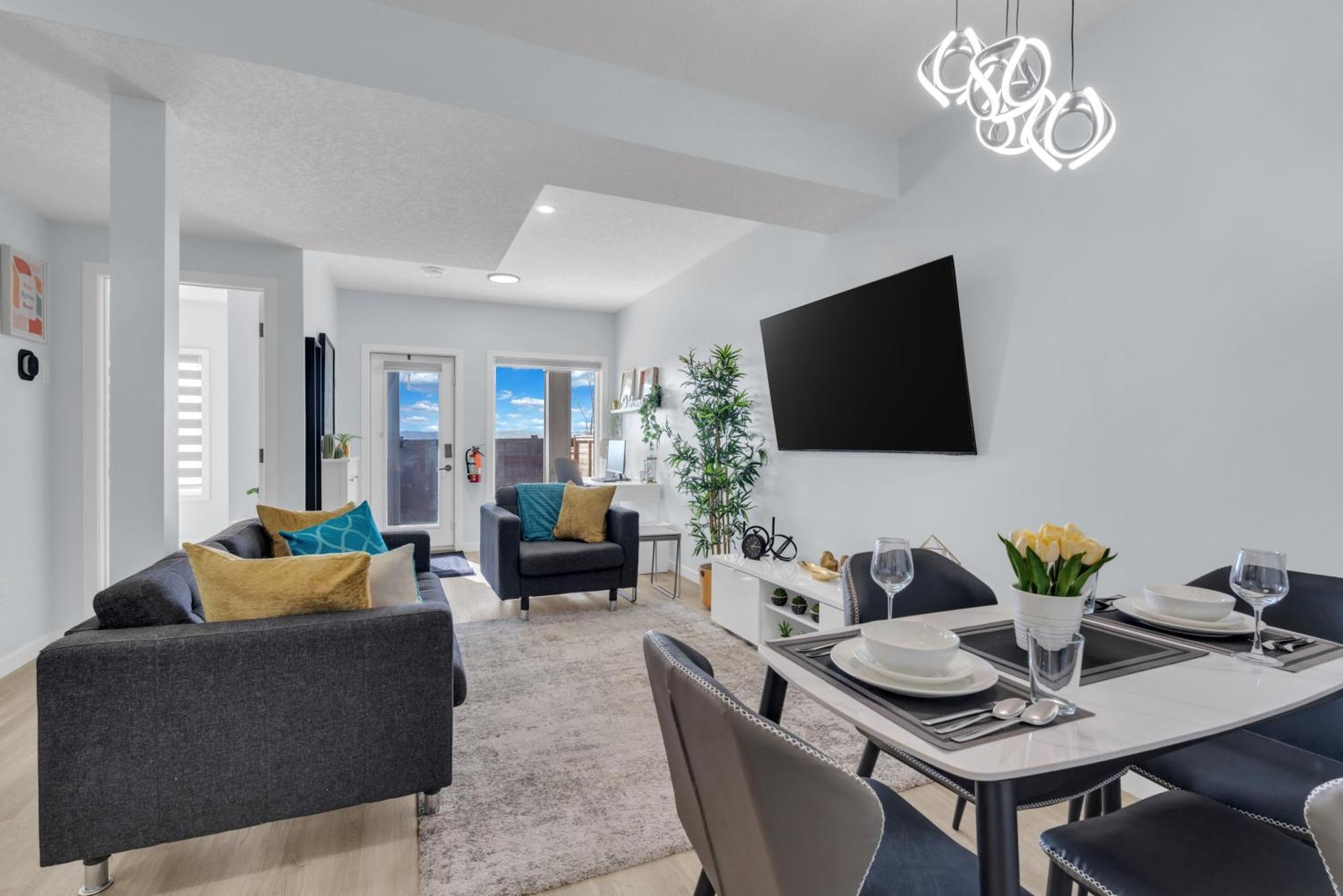 You Will Love This 2Br Guest Suite In Se YYC Exterior foto