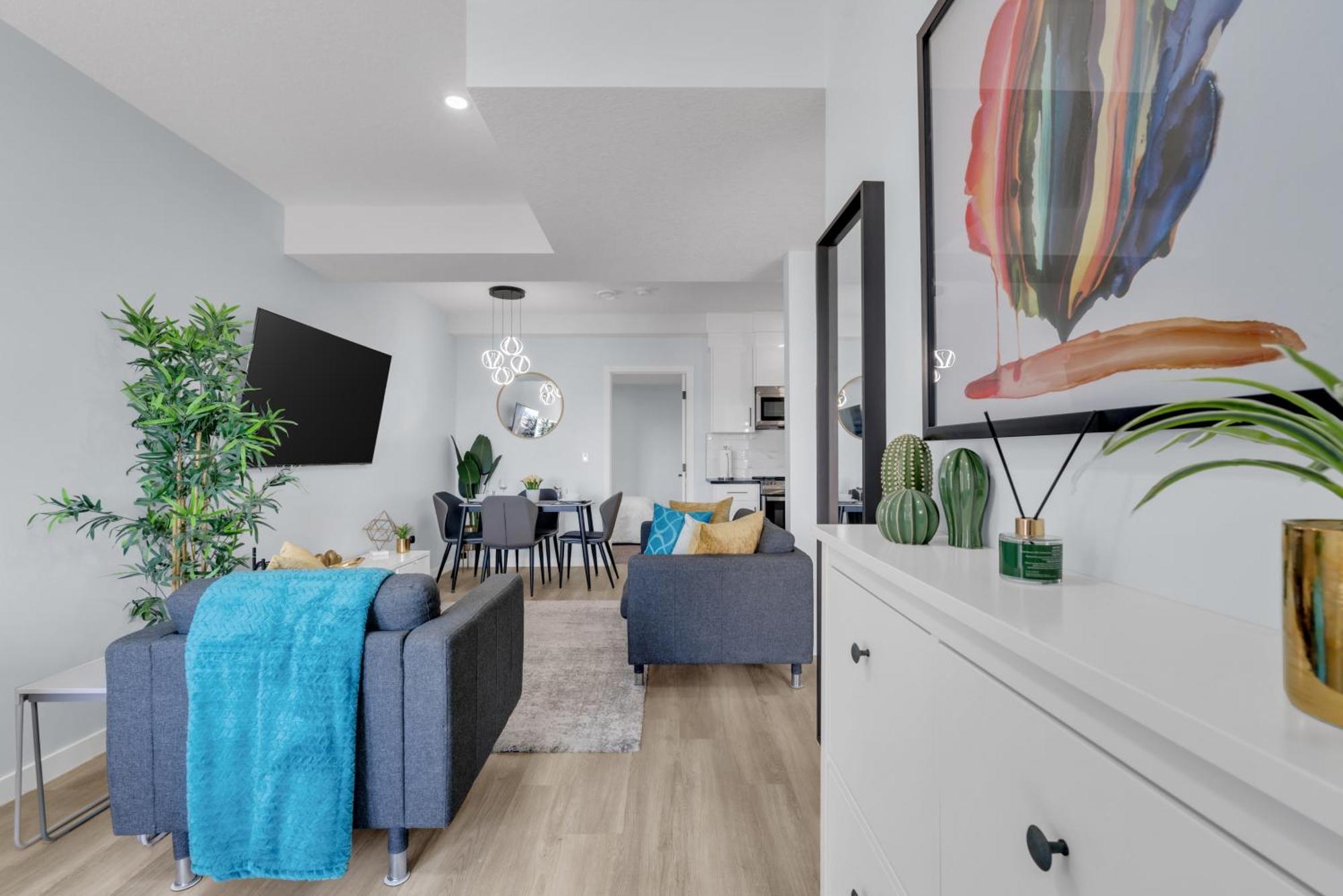 You Will Love This 2Br Guest Suite In Se YYC Exterior foto