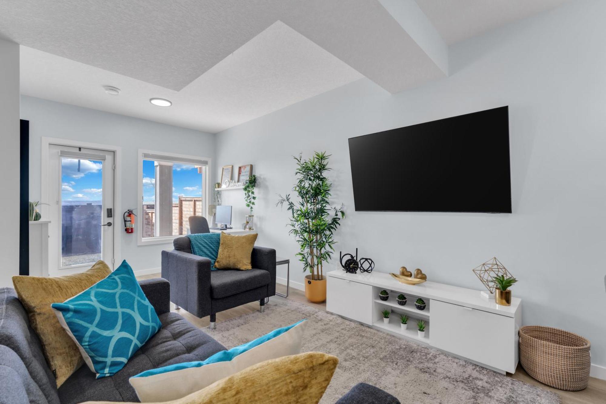 You Will Love This 2Br Guest Suite In Se YYC Exterior foto
