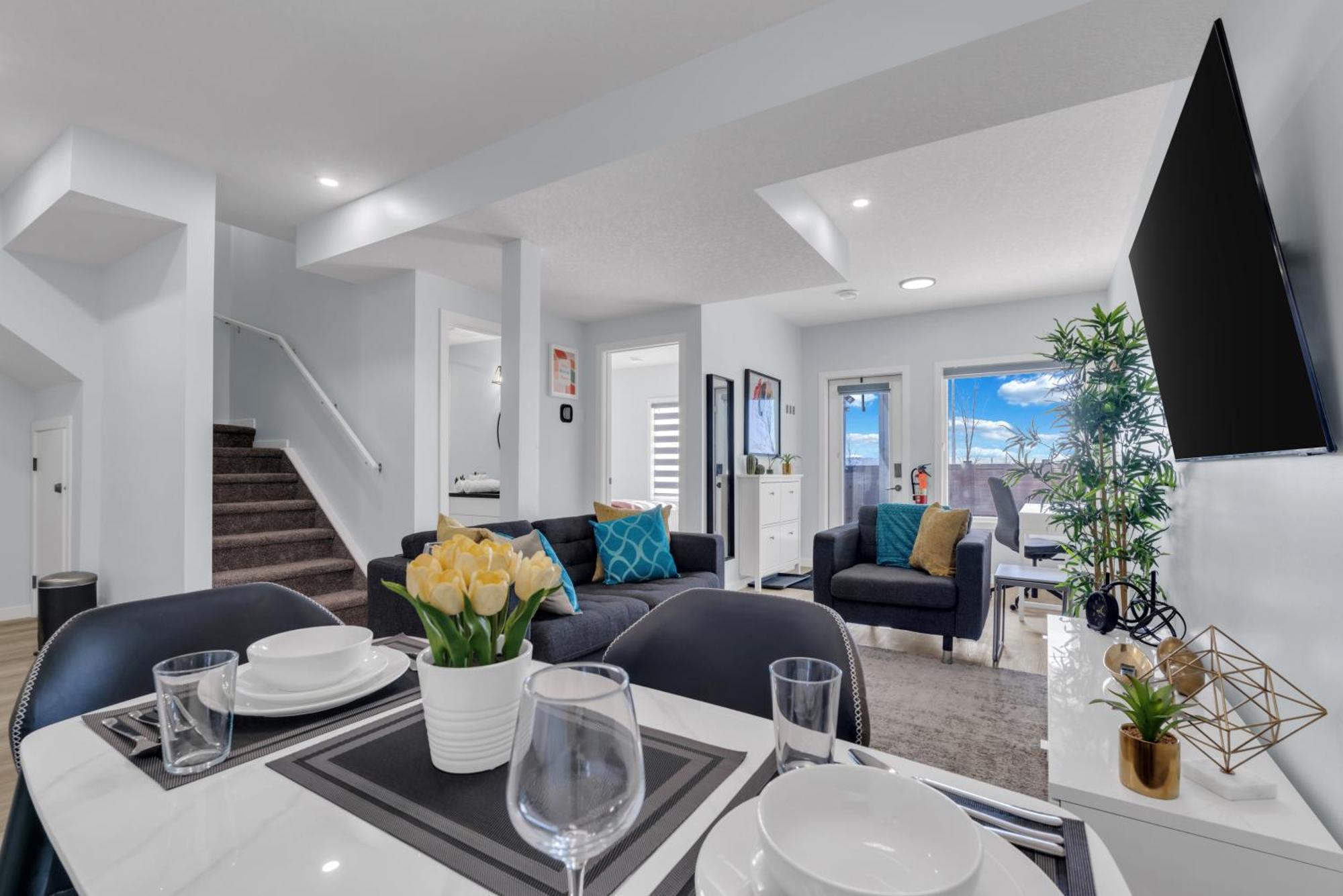 You Will Love This 2Br Guest Suite In Se YYC Exterior foto
