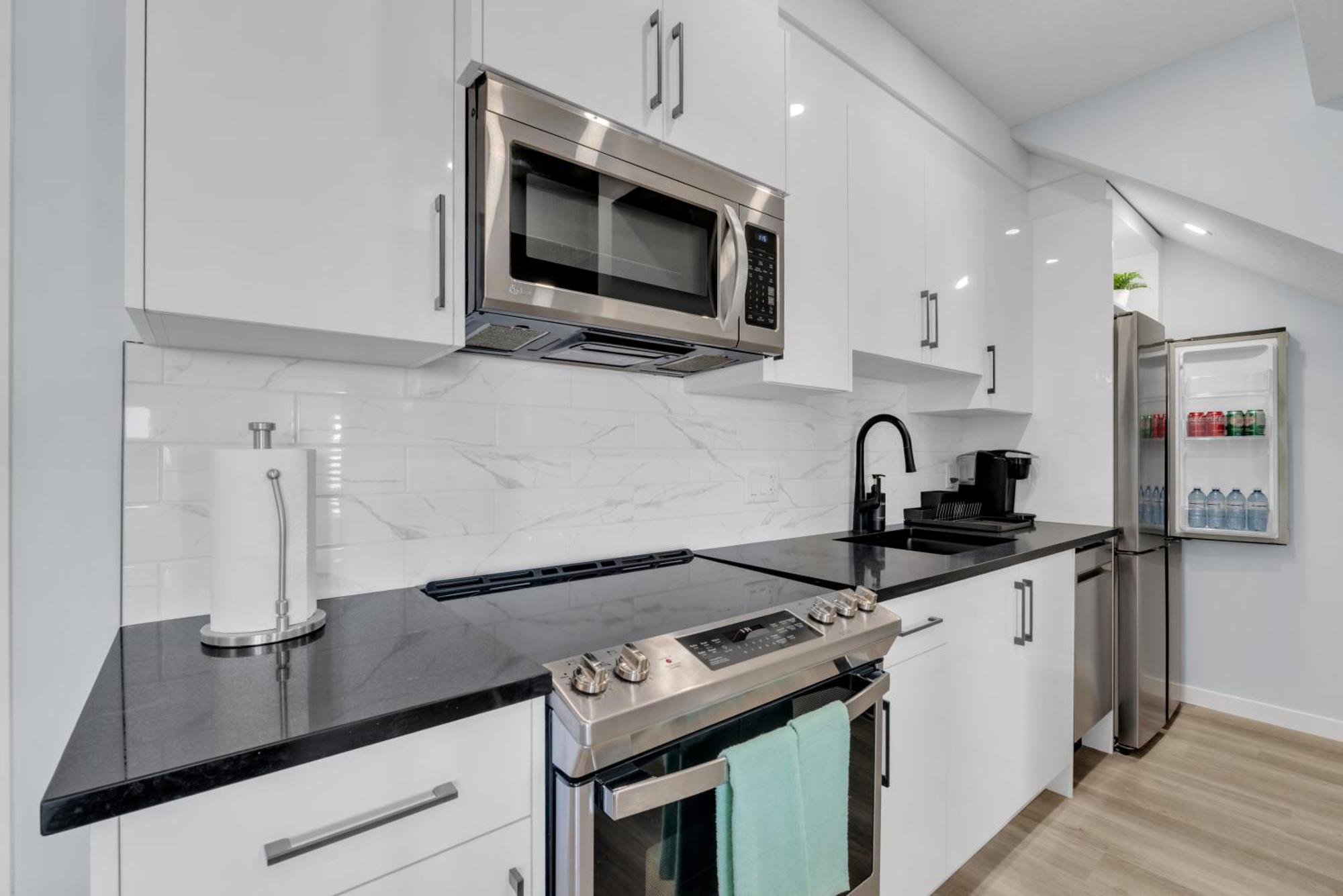 You Will Love This 2Br Guest Suite In Se YYC Exterior foto