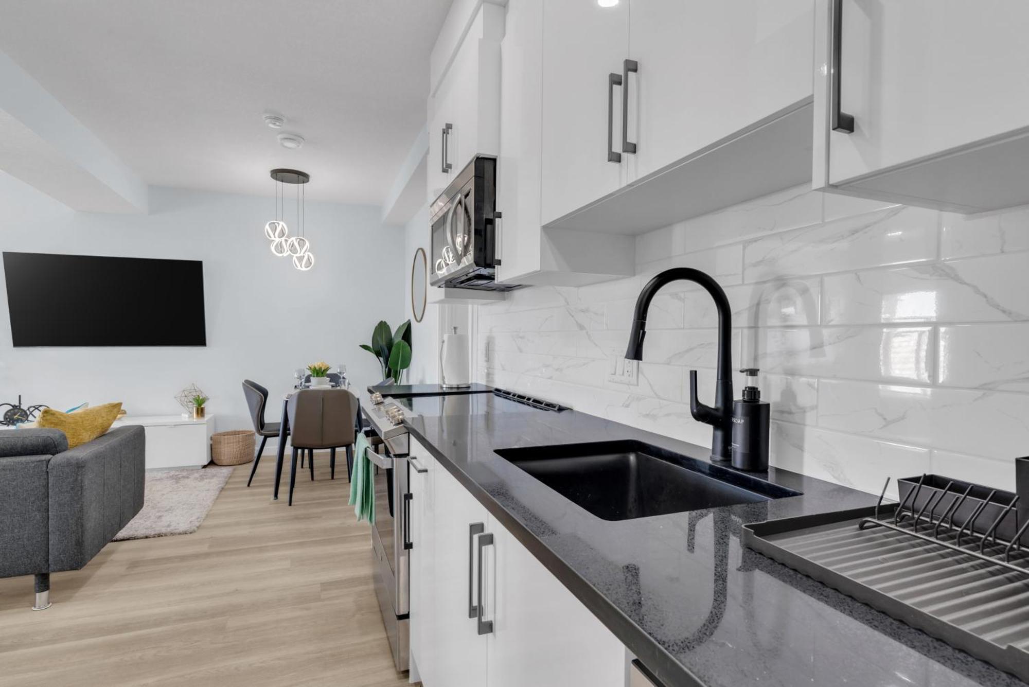 You Will Love This 2Br Guest Suite In Se YYC Exterior foto