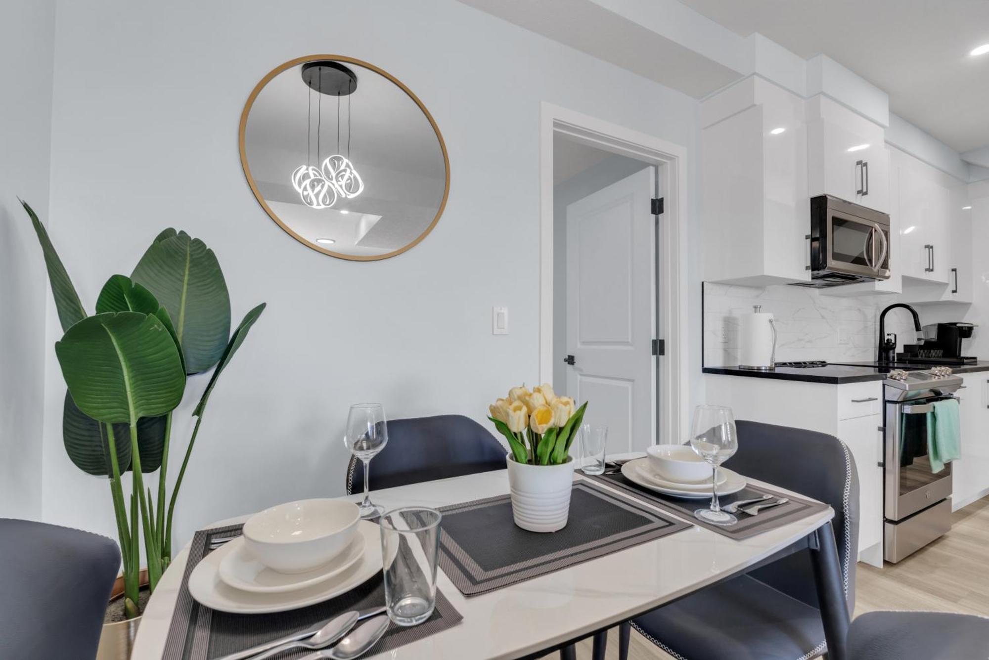 You Will Love This 2Br Guest Suite In Se YYC Exterior foto